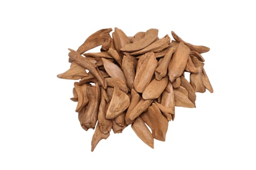 عود طبيعي مني دبل سوبر LOC194