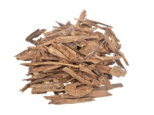 عود طبيعي كلمنتان اتجية دبل سوبر LOC182