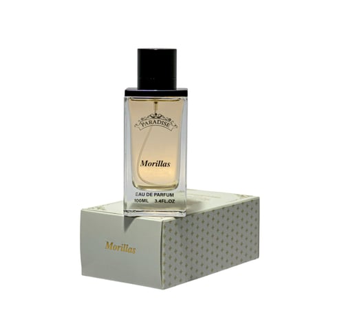 عطر موريلاس براديس -PARADISE Morillas