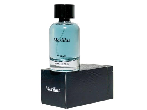 عطر موريلاس يومان -Morilles YMAN