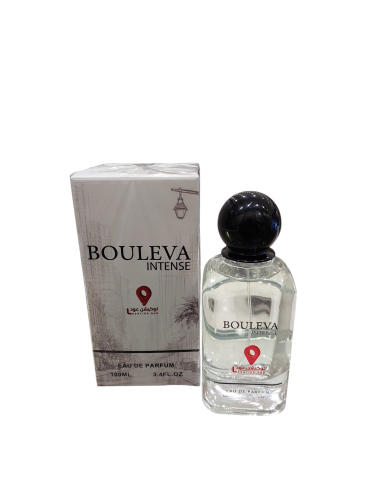 عطر بليفاء انتنس 100 ملي