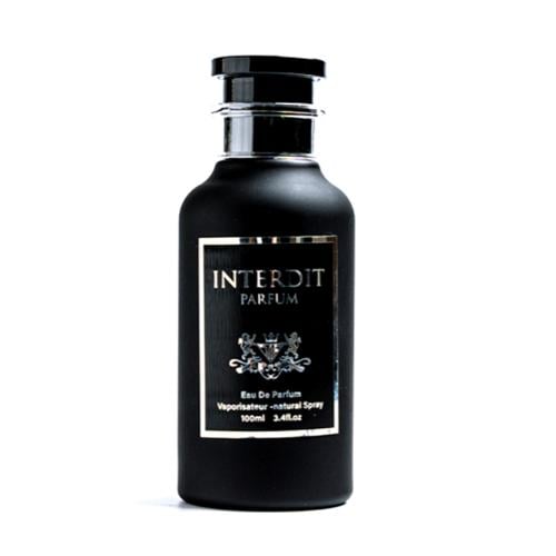 عطر انترديت - INTERDIT