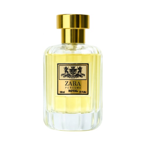 عطر زارا - ZARA