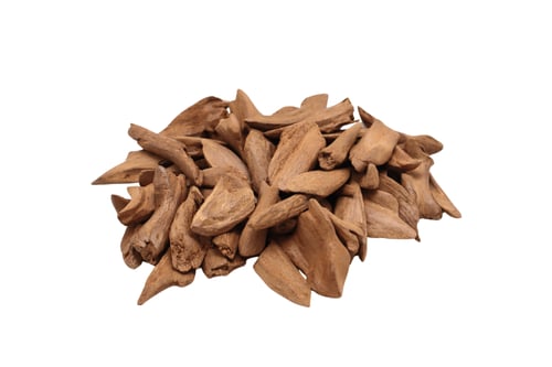 عود طبيعي مني دبل سوبر LOC194