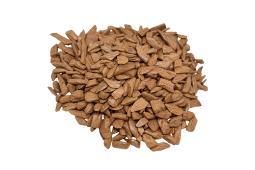 عود دقة مروكي ذهبي LOC242