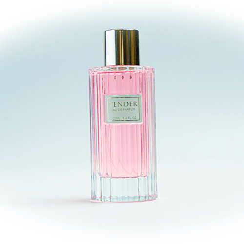 عطر تندر - TENDER