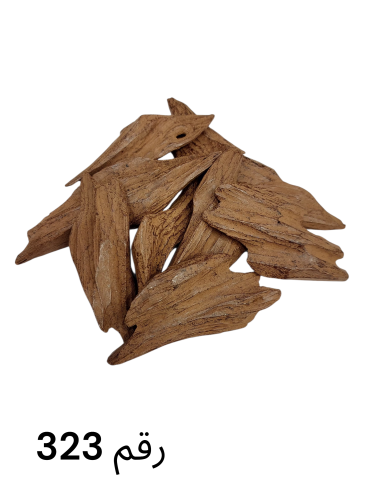 عود كلمنتان ذهبي رقم 323