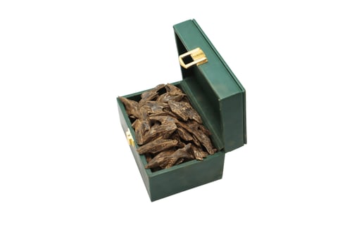 عود كلمنتان تريبل LOC251