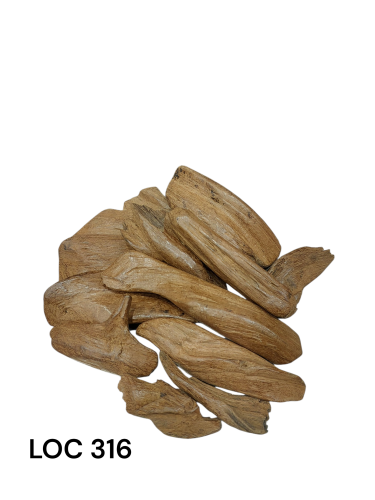 عود مروكي تريبلLOC 316