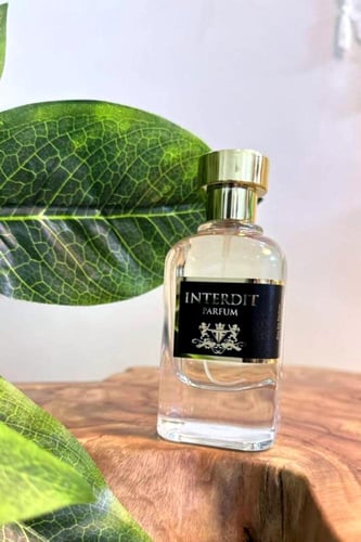 عطر انترديت نسائي