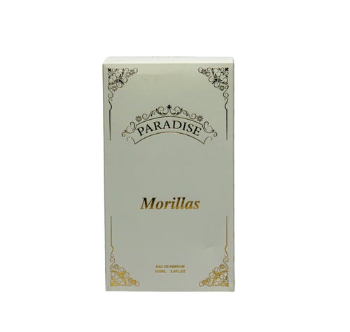 عطر موريلاس براديس -PARADISE Morillas