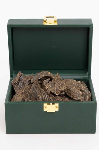 عودكلمنتان330 ازرق ماليزي LOC330