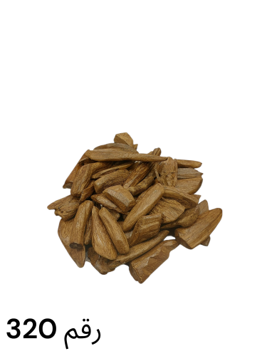 عود مروكي اصقون LOC320