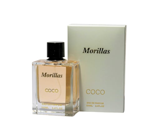 عطر موريلاس كوكو - Morillas COCO