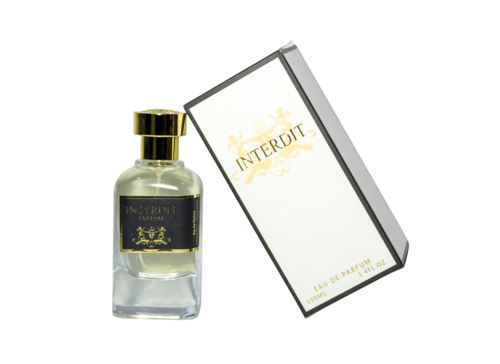 عطر انترديت نسائي