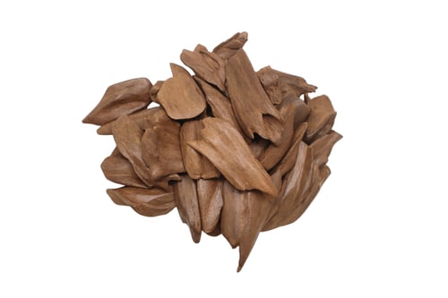 عود طبيعي مروكي مني دبل سوبر LOC215