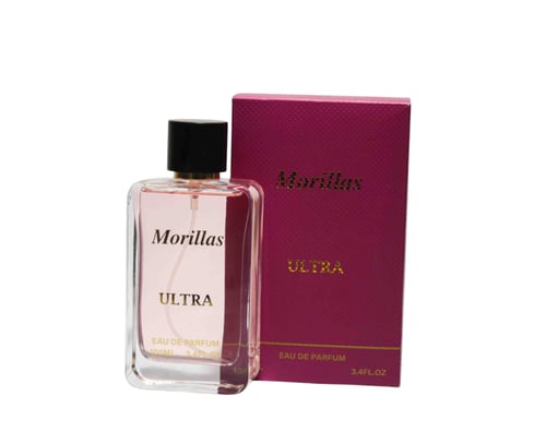عطر موريلاس الترا-Morillas Ultra
