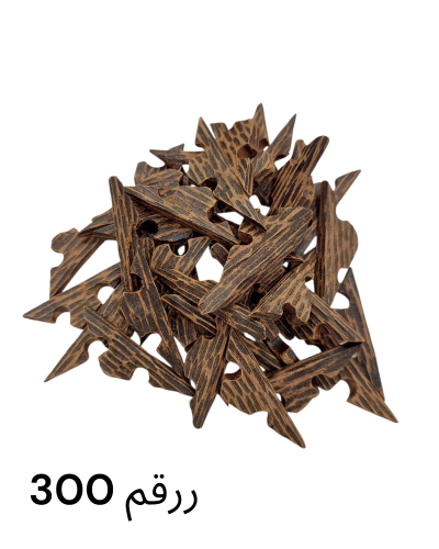 عود مسمار تايجر