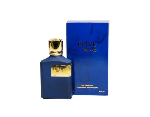 عطر برايف بلو-BLUE PRIVE