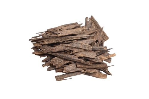 عود طبيعي كلمنتان بونتيانك تربل صفائح LOC224