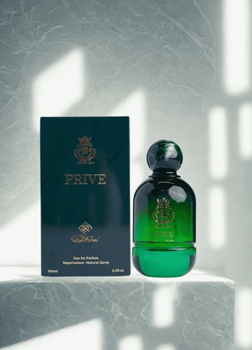 عطر بريف -PRIVE