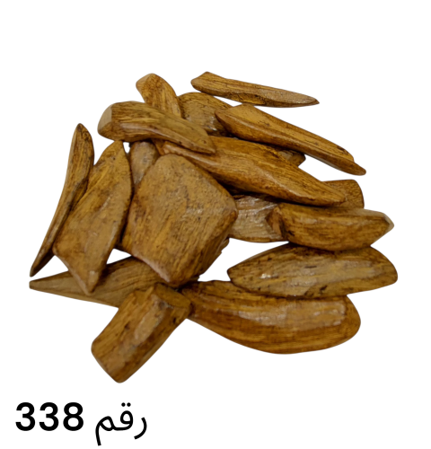 مروكي دبل سوبر رقم 338