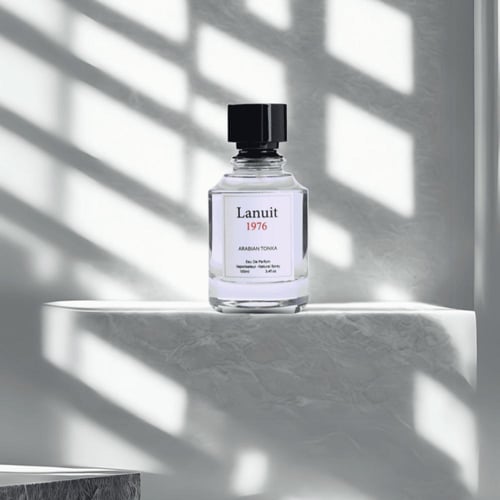 عطر لا نوي - La Nuit