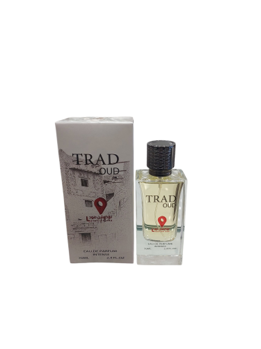 عطر تراد عود