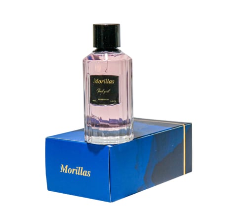 عطر موريلاس جود جرال -Morillas Good girl