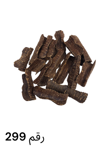 عود زوايا ملكي رقم 299