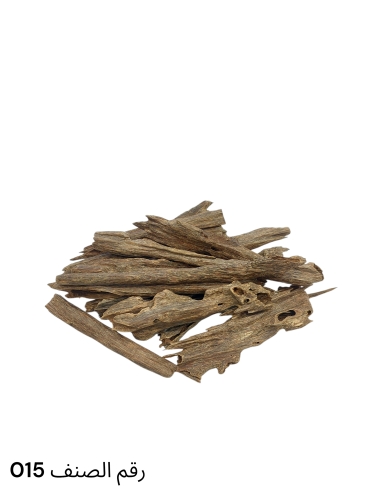 عود طبيعي هندي نقلاند LOC015