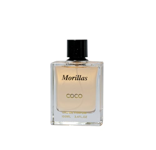 عطر موريلاس كوكو - Morillas COCO