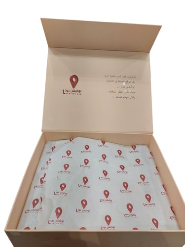 طقم عطر لوكيشن