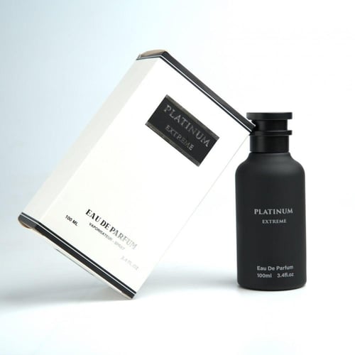 عطر بلاتنيوم اكستريم- PLATINUM
