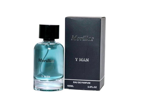 عطر موريلاس يومان -Morilles YMAN