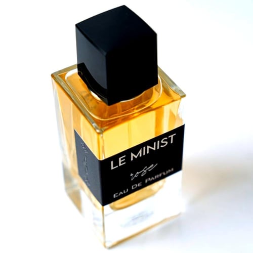 عطر لي منست -LE MINIST