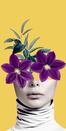 تحليل ملامح الوجه