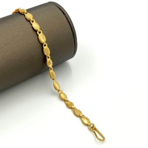 أسوارة ذهب عيار 21