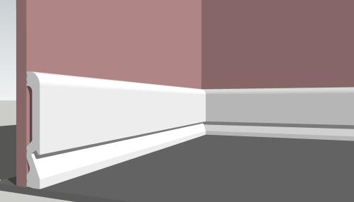 نعلة فايبر 12سم | JX304 LED