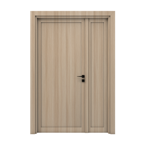 باب درفة ونص | البلوط الكلاسيكي | 407-6