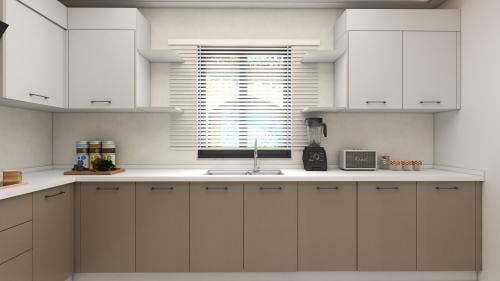 مطبخ NY17 | NOEA