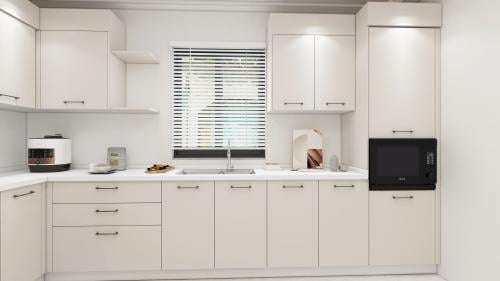 مطبخ NY15 | NOEA