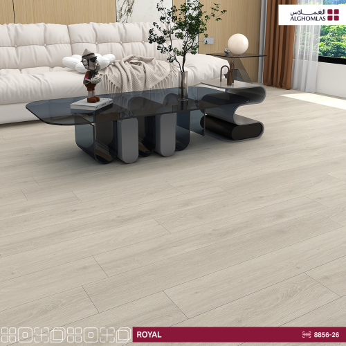 باركيه كلاسيكي EPC اوشن | ضد الماء | 8856-26