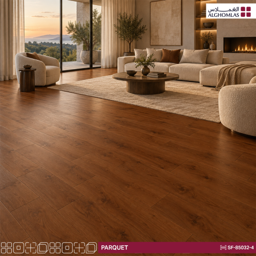 باركيه كلاسيكي EPC اوشن | ضد الماء | SF-85032-4