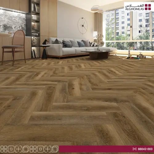 باركيه هرمي SPC اوشن | ضد الماء | F-88042-003