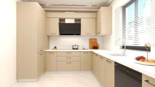 مطبخ NY29 | NOEA