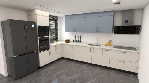 مطبخ NY01 | NOEA