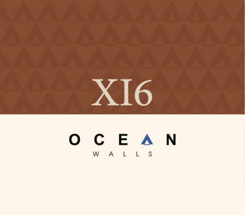 كتالوج ورق جدران | X16
