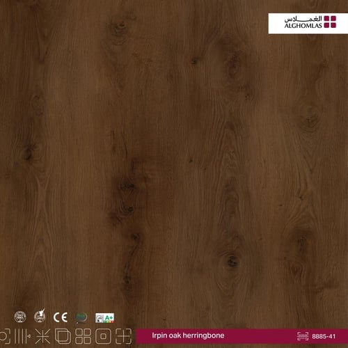 باركيه هرمي EPC اوشن | ضد الماء | 8885-41