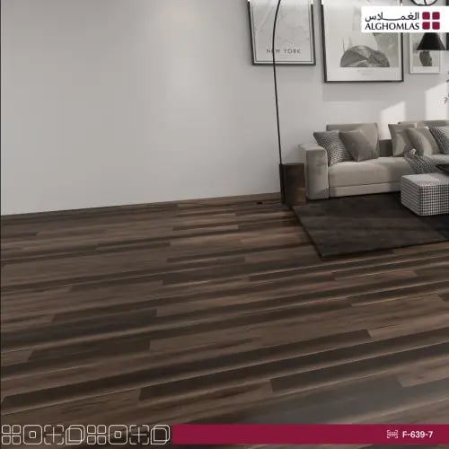 باركيه هرمي SPC اوشن | ضد الماء | F-639-7